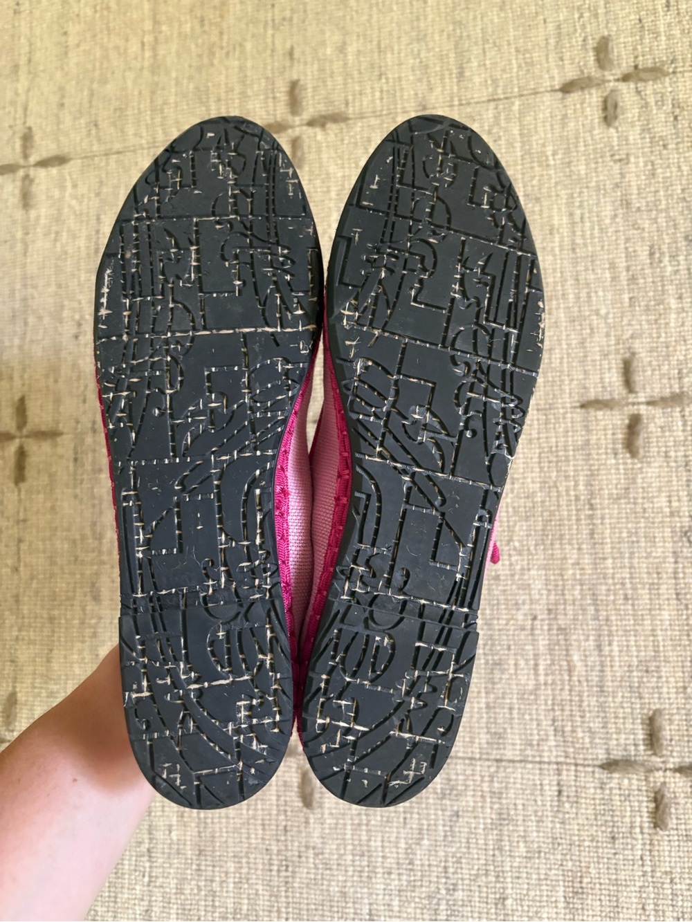 Flabelus - Catalina Mary Jane Flats - Picture 5 of 5